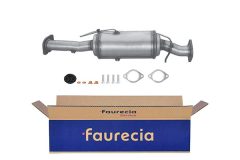 HELLA 8LG 366 070-531 — Filtru de particule