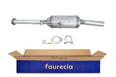 HELLA 8LG 366 070-621 — Filtru de particule