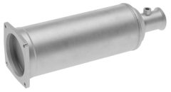 HELLA 8LG 366 070-871 — Сажевый фильтр