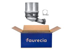 HELLA 8LG 366 070-901 — Filtru de particule