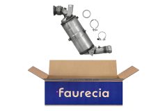 HELLA 8LG 366 071-111 — Filtru de particule