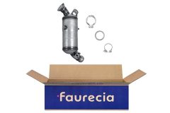 HELLA 8LG 366 071-121 — Filtru de particule