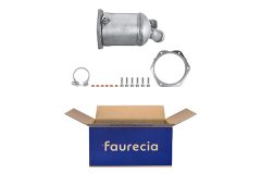 HELLA 8LG 366 071-141 — Filtru de particule