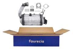 HELLA 8LG 366 071-251 — Filtru de particule