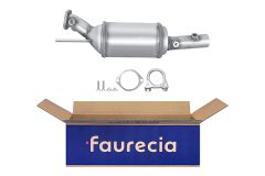 HELLA 8LG 366 071-311 — Filtru de particule