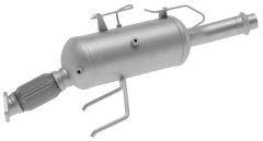 HELLA 8LG 366 071-381 — Сажевый фильтр