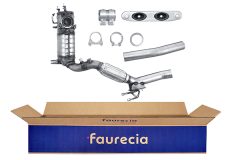 HELLA 8LG 366 071-451 — Filtru de particule