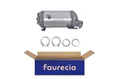 HELLA 8LG 366 071-541 — Сажевый фильтр