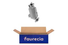 HELLA 8LG 366 071-601 — Сажевый фильтр