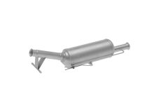 HELLA 8LG 366 071-661 — Сажевый фильтр