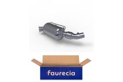 HELLA 8LG 366 071-721 — Filtru de particule