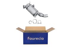 HELLA 8LH 366 080-121 — Filtru de particule