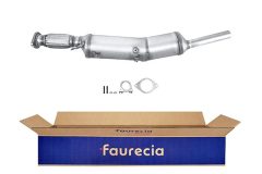 HELLA 8LH 366 080-381 — Filtru de particule