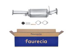 HELLA 8LH 366 080-521 — Filtru de particule
