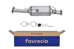 HELLA 8LH 366 080-531 — Filtru de particule
