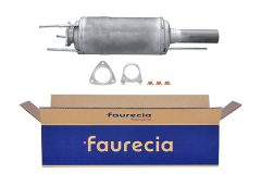 HELLA 8LH 366 080-701 — Filtru de particule
