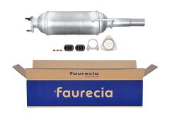 HELLA 8LH 366 080-771 — Сажевый фильтр