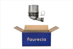 HELLA 8LH 366 080-901 — Filtru de particule