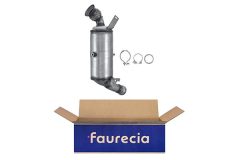 HELLA 8LH 366 081-111 — Filtru de particule