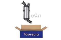HELLA 8LH 366 081-121 — Filtru de particule