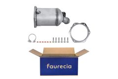 HELLA 8LH 366 081-141 — Filtru de particule