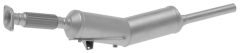 HELLA 8LH 366 081-341 — Filtru de particule