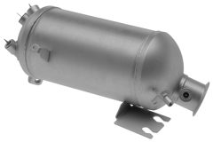 HELLA 8LH 366 081-541 — Сажевый фильтр