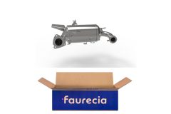 HELLA 8LH 366 081-631 — Filtru de particule