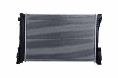 HELLA 8MK 366 300-341 — Радиатор охлаждения