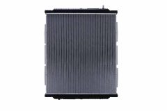 HELLA 8MK 366 300-811 — Радиатор охлаждения