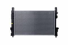 HELLA 8MK 366 300-941 — Радиатор охлаждения