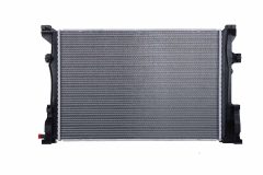 HELLA 8MK 366 301-011 — Радиатор охлаждения
