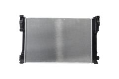 HELLA 8MK 366 301-511 — Радиатор охлаждения