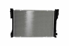HELLA 8MK 366 301-891 — Радиатор охлаждения