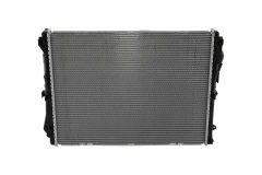 HELLA 8MK 366 301-921 — Радиатор охлаждения