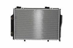 HELLA 8MK 366 301-981 — Радиатор охлаждения