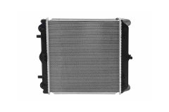 HELLA 8MK 366 302-001 — Radiator răcire motor