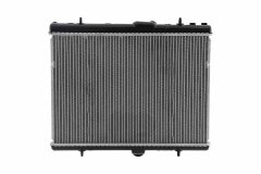HELLA 8MK 366 302-091 — Radiator răcire motor