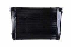 HELLA 8ML 366 340-031 — Intercooler