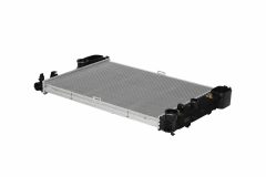 HELLA 8MK 358 600-011 — Радиатор охлаждения