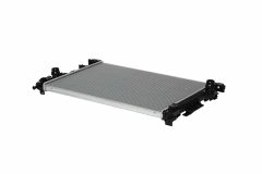 HELLA 8MK 358 600-061 — Radiator răcire motor