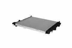 HELLA 8MK 358 600-071 — Радиатор охлаждения