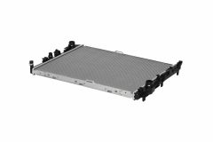 HELLA 8MK 358 600-341 — Радиатор охлаждения