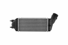 HELLA 8ML 366 471-031 — Intercooler