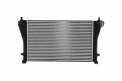 HELLA 8ML 366 471-091 — Intercooler
