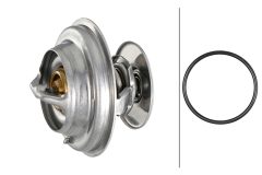 HELLA 8MT 354 778-371 — Термостат