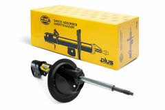 HELLA 8QA 358 503-591 — Amortizor