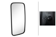 HELLA 8SB 003 290-011 — Oglindă exterioară