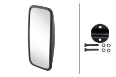 HELLA 8SB 501 156-031 — Oglindă exterioară