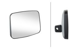 HELLA 8SB 501 550-001 — Зеркало боковое